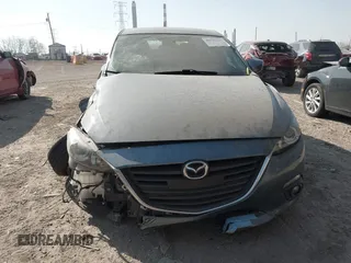 2015 Mazda 3 i Touring with VIN 3MZBM1L71FM184587, listed as a IAAI auction lot 40725367 with 137,720 mi miles and . Bid and sale history available at DreamBid. Image 13.
