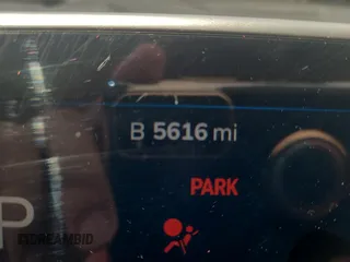 2023 VinFast VF 8 Eco с VIN RLLV1AEB5PH002749, выставлен на аукционе Copart как лот 61365875 с пробегом 5 916 миль миль и Списание • Salvage title. История ставок и продаж доступна на DreamBid. Изображение 8.