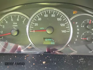 2007 Buick LaCrosse CX с VIN 2G4WC582071127698, выставлен на аукционе IAAI как лот 42136930 с пробегом 164 997 миль миль и . История ставок и продаж доступна на DreamBid. Изображение 7.