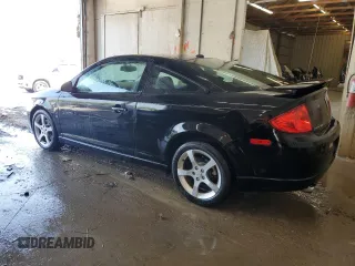 2008 Pontiac G5 GT z VIN 1G2AN18B787191957, wystawiony jako Copart lot #59262285 z przebiegiem 197 102 mil mil oraz Szkoda całkowita • Salvage title. Historia ofert i sprzedaży dostępna na DreamBid. Obrazek 2.