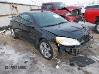 2008 Pontiac G6 GXP с VIN 1G2ZM177084146122, выставлен на аукционе IAAI как лот 41391988 с пробегом 155 952 миль миль и . История ставок и продаж доступна на DreamBid. Изображение 1.