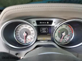 2013 Mercedes-Benz SL-Class SL 550 with VIN WDDJK7DAXDF005693, listed as a Copart auction lot 51495395 with 135,406 mi miles and Salvage Title. Bid and sale history available at carsss.com. Image 9.