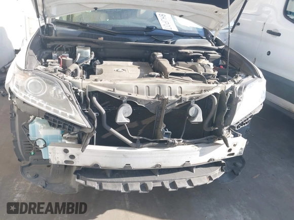 2015 Lexus RX 450h with VIN 2T2ZB1BAXFC004998, listed as a IAAI auction lot 41986735 with Not Provided miles and . Bid and sale history available at DreamBid. Image 17.
