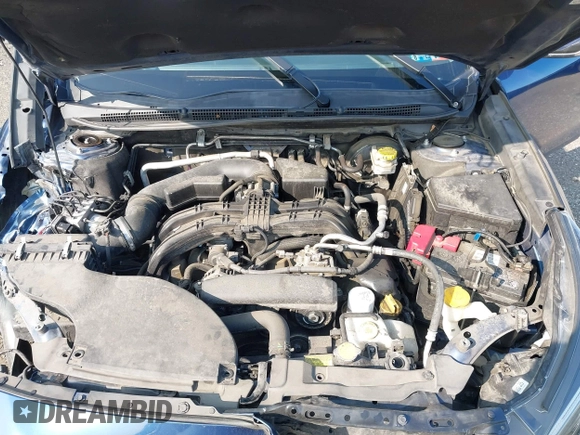 2020 Subaru Legacy Premium с VIN 4S3BWAC61L3021844, выставлен на аукционе IAAI как лот 42391139 с пробегом 117 581 миль миль и . История ставок и продаж доступна на DreamBid. Изображение 10.