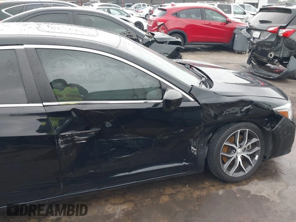 2022 Acura ILX Premium with VIN 19UDE2F71NA000613, listed as a IAAI auction lot 42179140 with 44,033 mi miles and . Bid and sale history available at DreamBid. Image 6.