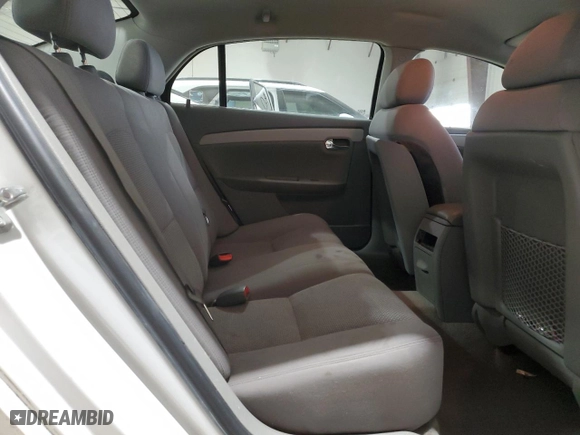 2009 Chevrolet Malibu LS w/1FL with VIN 1G1ZG57BX94209686, listed as a Copart auction lot 47535975 with 159,677 mi miles and Salvage Title. Bid and sale history available at carsss.com. Image 10.