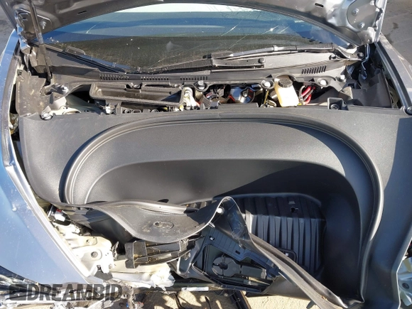 2025 Tesla Model 3 Long Range with VIN 5YJ3E1EA2SF885408, listed as a IAAI auction lot 41778498 with 1,566 mi miles and . Bid and sale history available at DreamBid. Image 10.