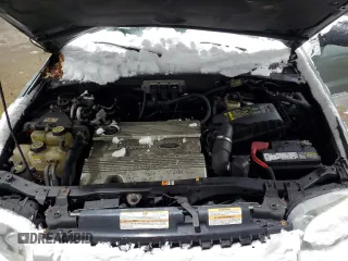2005 Ford Escape Hybrid with VIN 1FMCU96H55KB87200, listed as a Copart auction lot 44643455 with Not provided miles and Salvage title. Bid and sale history available at DreamBid. Image 12.