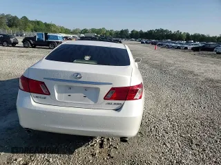 2009 Lexus ES with VIN JTHBJ46G792289802, listed as a Copart auction lot 51783345 with 148,086 mi miles and Salvage Title. Bid and sale history available at carsss.com. Image 11.