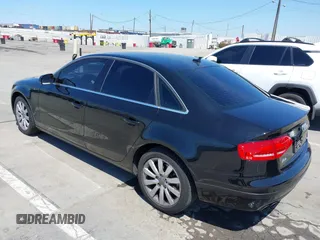 2011 Audi A4 Premium Plus с VIN WAUFFAFL2BN045492, выставлен на аукционе IAAI как лот 42241595 с пробегом 105 474 миль миль и . История ставок и продаж доступна на DreamBid. Изображение 3.