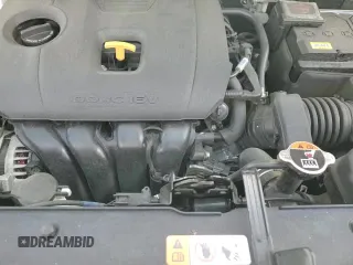 2024 Kia Seltos S z VIN KNDEU2AAXR7629167, wystawiony jako Copart lot #68118745 z przebiegiem 62 877 mil mil oraz Nie do naprawy • Non repairable. Historia ofert i sprzedaży dostępna na DreamBid. Obrazek 16.
