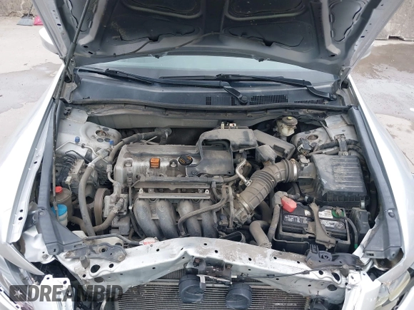 2012 Honda Accord LX Premium z VIN 1HGCP2F46CA011843, wystawiony jako IAAI lot #42145165 z przebiegiem 85 160 mil mil oraz . Historia ofert i sprzedaży dostępna na DreamBid. Obrazek 10.