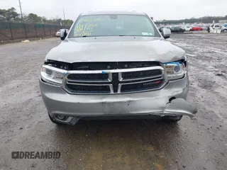2014 Dodge Durango Limited with VIN 1C4SDJDTXEC286906, listed as a IAAI auction lot 41962120 with 111,309 mi miles and . Bid and sale history available at DreamBid. Image 6.