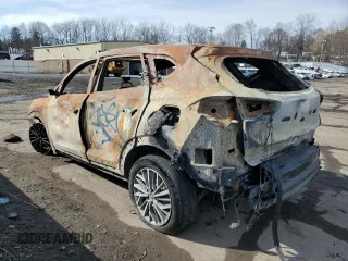 2020 Hyundai Tucson SEL с VIN KM8J3CAL4LU144360, выставлен на аукционе Copart как лот 45645165 с пробегом Не указан миль и Списание • Salvage title. История ставок и продаж доступна на DreamBid. Изображение 2.