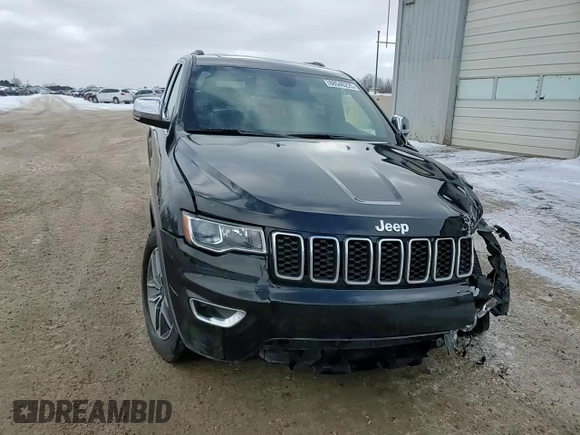 2022 Jeep Grand Cherokee WK Limited with VIN 1C4RJFBG4NC177514, listed as a Copart auction lot 88546225 with 96,055 mi miles and Non Repairable. Bid and sale history available at carsss.com. Image 15.