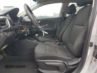 2020 Kia Rio S with VIN 3KPA24AD9LE296820, listed as a Copart auction lot 51421955 with 71,439 mi miles and Clean Title. Bid and sale history available at carsss.com. Image 7.