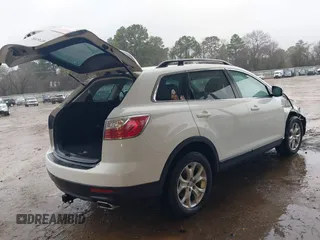 2011 Mazda CX-9 Touring with VIN JM3TB2CA8B0301682, listed as a IAAI auction lot 41435151 with 149,023 mi miles and . Bid and sale history available at DreamBid. Image 4.