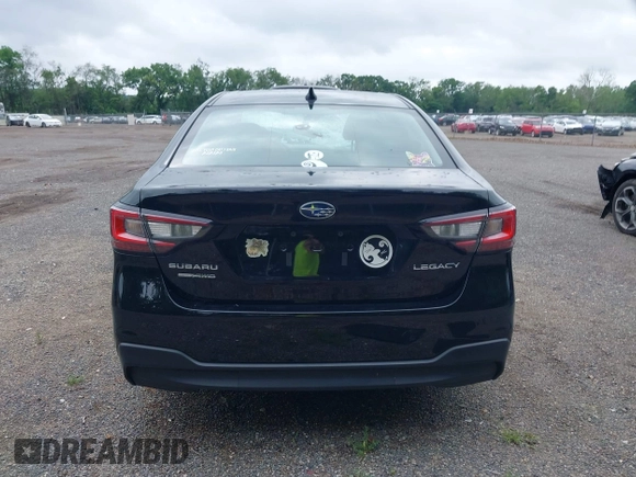 2024 Subaru Legacy Premium с VIN 4S3BWAF63R3020456, выставлен на аукционе IAAI как лот 42423143 с пробегом 7 478 миль миль и . История ставок и продаж доступна на DreamBid. Изображение 16.
