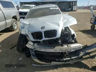 2000 BMW 3 Series 323i z VIN WBAAM334XYCA90177, wystawiony jako Copart lot #47241965 z przebiegiem 156 987 mil mil oraz Szkoda całkowita • Salvage title. Historia ofert i sprzedaży dostępna na DreamBid. Obrazek 11.