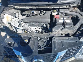 2016 Nissan Rogue S z VIN JN8AT2MV6GW137615, wystawiony jako IAAI lot #41971123 z przebiegiem 89 164 mil mil oraz . Historia ofert i sprzedaży dostępna na DreamBid. Obrazek 10.