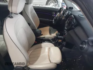 2018 MINI Hardtop Cooper S with VIN WMWXP7C53J2A47152, listed as a IAAI auction lot 41595622 with 66,359 mi miles and . Bid and sale history available at DreamBid. Image 5.