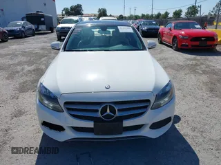 2017 Mercedes-Benz C 300 with VIN 55SWF4KB2HU223151, listed as a IAAI auction lot 42305404 with 169,112 mi miles and . Bid and sale history available at DreamBid. Image 12.