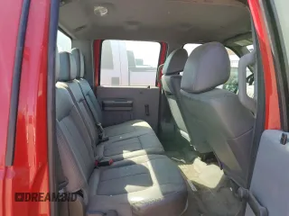 2011 Ford Super Duty F-250 SRW XL with VIN 1FT7W2AT7BEB96977, listed as a Copart auction lot 73028684 with 0 mi miles and Clean Title. Bid and sale history available at carsss.com. Image 10.