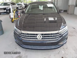 2019 Volkswagen Jetta SEL с VIN 3VWEB7BU4KM258317, выставлен на аукционе IAAI как лот 42828710 с пробегом 25 766 миль миль и . История ставок и продаж доступна на DreamBid. Изображение 12.