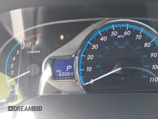 2014 Toyota Sienna XLE with VIN 5TDYK3DC5ES447155, listed as a IAAI auction lot 42003951 with 60,064 mi miles and . Bid and sale history available at DreamBid. Image 15.