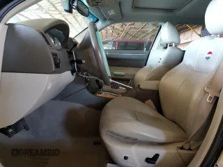 2007 Chrysler 300 C z VIN 2C3LA63H67H776240, wystawiony jako Copart lot #54267355 z przebiegiem 121 357 mil mil oraz Szkoda całkowita • Salvage title. Historia ofert i sprzedaży dostępna na DreamBid. Obrazek 7.