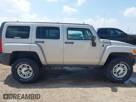 2006 Hummer H3 z VIN 5GTDN136168194601, wystawiony jako IAAI lot #42065182 z przebiegiem 176 165 mil mil oraz . Historia ofert i sprzedaży dostępna na DreamBid. Obrazek 13.