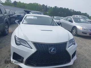 2024 Lexus RC F F z VIN JTHDP5BC5R5009096, wystawiony jako IAAI lot #42017619 z przebiegiem 617 mil mil oraz . Historia ofert i sprzedaży dostępna na DreamBid. Obrazek 12.