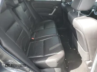 2012 Acura RDX with VIN 5J8TB2H20CA001786, listed as a Copart auction lot 45533005 with 165,883 mi miles and Salvage Title. Bid and sale history available at carsss.com. Image 11.