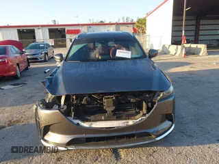 2019 Mazda CX-9 Signature with VIN JM3TCBEY5K0331147, listed as a IAAI auction lot 42026101 with 64,499 mi miles and . Bid and sale history available at DreamBid. Image 6.