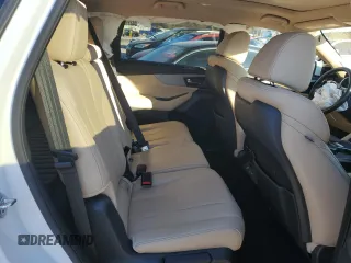 2023 Acura MDX w/Technology Package with VIN 5J8YD9H46PL005510, listed as a Copart auction lot 83422284 with 35,681 mi miles and Salvage Title. Bid and sale history available at carsss.com. Image 11.