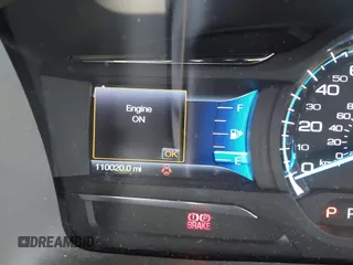 2015 Ford Flex SEL z VIN 2FMGK5C89FBA20824, wystawiony jako IAAI lot #42258527 z przebiegiem 110 020 mil mil oraz . Historia ofert i sprzedaży dostępna na DreamBid. Obrazek 15.