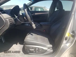 2014 Lexus GS 350 with VIN JTHCE1BL1E5021086, listed as a Copart auction lot 61156224 with 135,375 mi miles and Salvage Title. Bid and sale history available at carsss.com. Image 7.