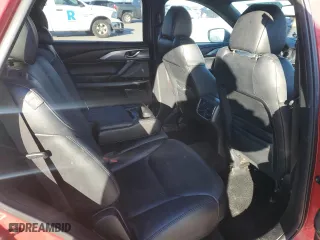 2016 Mazda CX-9 Grand Touring with VIN JM3TCBDY2G0117919, listed as a Copart auction lot 41774275 with 166,389 mi miles and Salvage Title. Bid and sale history available at carsss.com. Image 10.