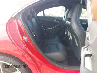 2017 Mercedes-Benz CLA 250 z VIN WDDSJ4EB7HN467038, wystawiony jako IAAI lot #42180716 z przebiegiem 71 760 mil mil oraz . Historia ofert i sprzedaży dostępna na DreamBid. Obrazek 8.