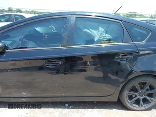 2014 Toyota Prius Four with VIN JTDKN3DUXE1755070, listed as a IAAI auction lot 42442735 with 223,931 mi miles and . Bid and sale history available at DreamBid. Image 13.