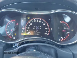 2016 Dodge Durango R/T with VIN 1C4SDJCTXGC387559, listed as a IAAI auction lot 41175018 with 64,692 mi miles and . Bid and sale history available at DreamBid. Image 7.