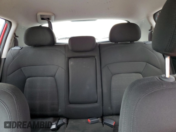 2012 Kia Sportage LX z VIN KNDPBCA29C7253467, wystawiony jako Copart lot #62098675 z przebiegiem 102 629 mil mil oraz Szkoda całkowita • Salvage title. Historia ofert i sprzedaży dostępna na DreamBid. Obrazek 10.
