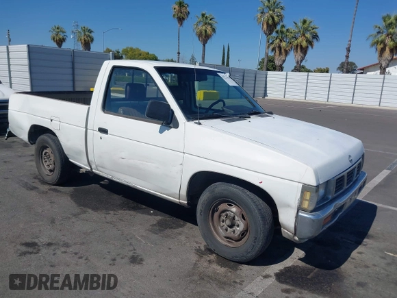 1993 Nissan Frontier with VIN 1N6SD11S2PC365417, listed as a IAAI auction lot 42771837 with 204,813 mi miles and . Bid and sale history available at DreamBid. Image 1.