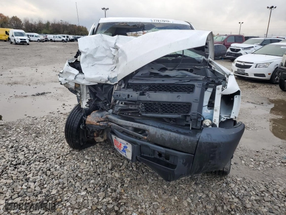 2013 Chevrolet Silverado 1500 Work Truck with VIN 1GCNCPE04DZ392755, listed as a Copart auction lot 42338145 with 0 mi miles and Non Repairable. Bid and sale history available at carsss.com. Image 5.