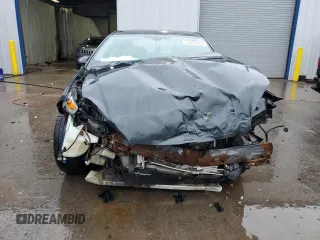 2015 Chevrolet Impala LT with VIN 2G1WB5E35F1147621, listed as a Copart auction lot 55952765 with 130,212 mi miles and Salvage title. Bid and sale history available at DreamBid. Image 5.