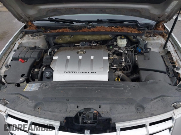 2006 Cadillac DTS 1SB z VIN 1G6KD57YX6U212463, wystawiony jako IAAI lot #42515167 z przebiegiem 186 693 mil mil oraz . Historia ofert i sprzedaży dostępna na DreamBid. Obrazek 10.