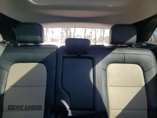 2021 Ford Escape Titanium Hybrid z VIN 1FMCU0DZ3MUA40397, wystawiony jako Copart lot #46353745 z przebiegiem 32 167 mil mil oraz Szkody całkowita. Historia ofert i sprzedaży dostępna na DreamBid. Obrazek 10.