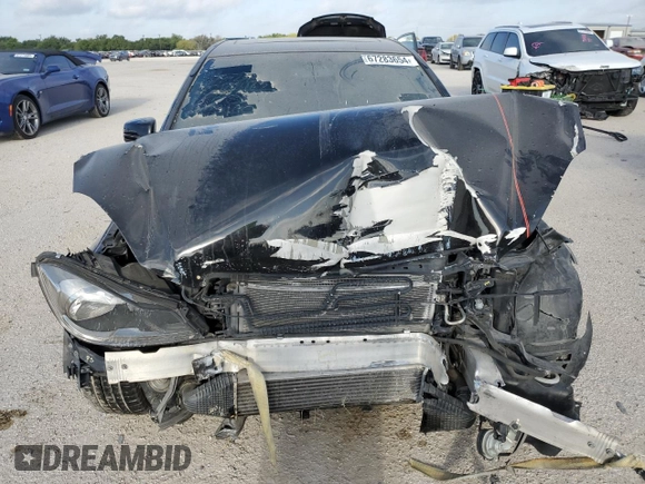 2013 Mercedes-Benz C 250 Sport z VIN WDDGF4HB9DA743160, wystawiony jako Copart lot #83699384 z przebiegiem Nie podano mil oraz Szkoda całkowita • Salvage title. Historia ofert i sprzedaży dostępna na DreamBid. Obrazek 5.