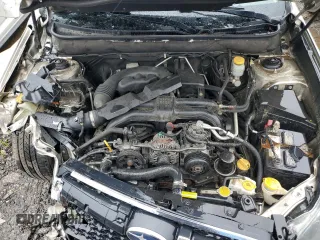 2014 Subaru Legacy 2.5i with VIN 4S3BMBA64E3018003, listed as a Copart auction lot 59803655 with 178,613 mi miles and Salvage title. Bid and sale history available at DreamBid. Image 11.