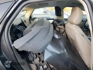 2019 Ford Fusion Hybrid SE with VIN 3FA6P0LU7KR243690, listed as a Copart auction lot 71983342 with 52,562 mi miles. Bid and sale history available at carsss.com. Image 10.